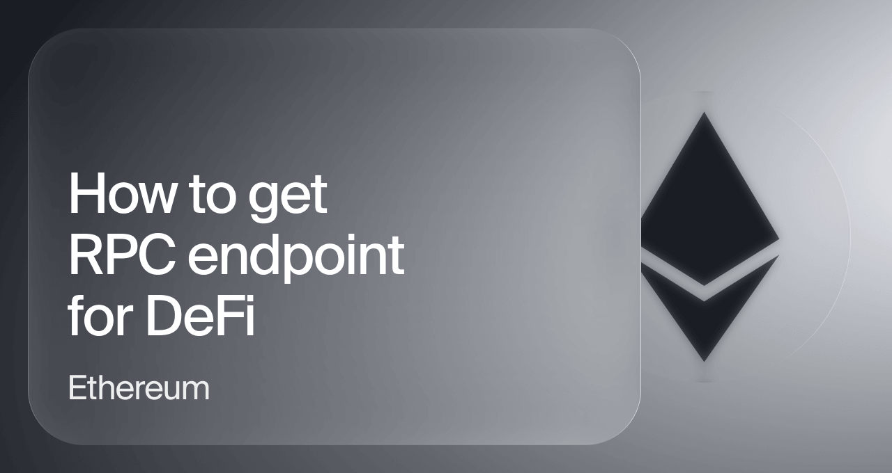 Eth Endpoint Defi logo