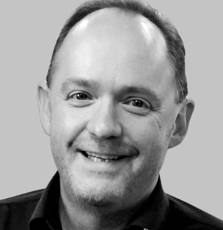 Kevin Bowers