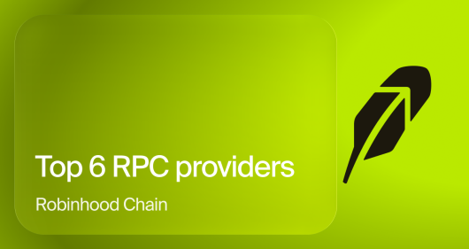 Robinhood Best Providers 530x281 logo
