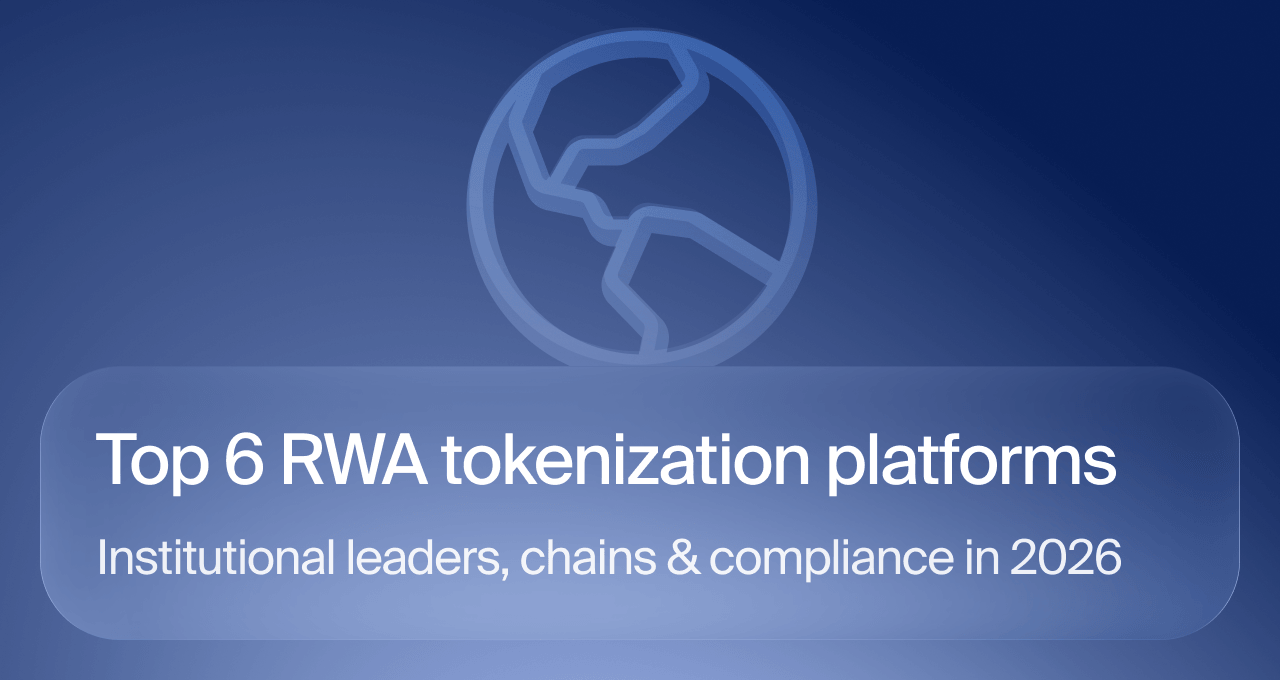 Tokenization Platform 1 1 logo