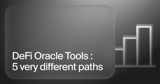 Defi Oracles 530x281 logo