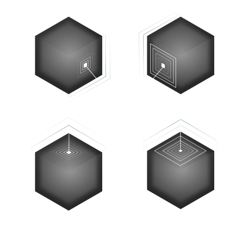 Unlimited Node 1 logo