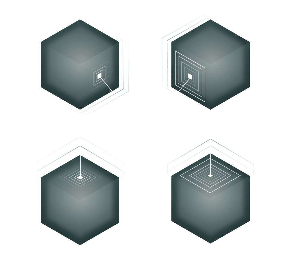 Unlimited node icon