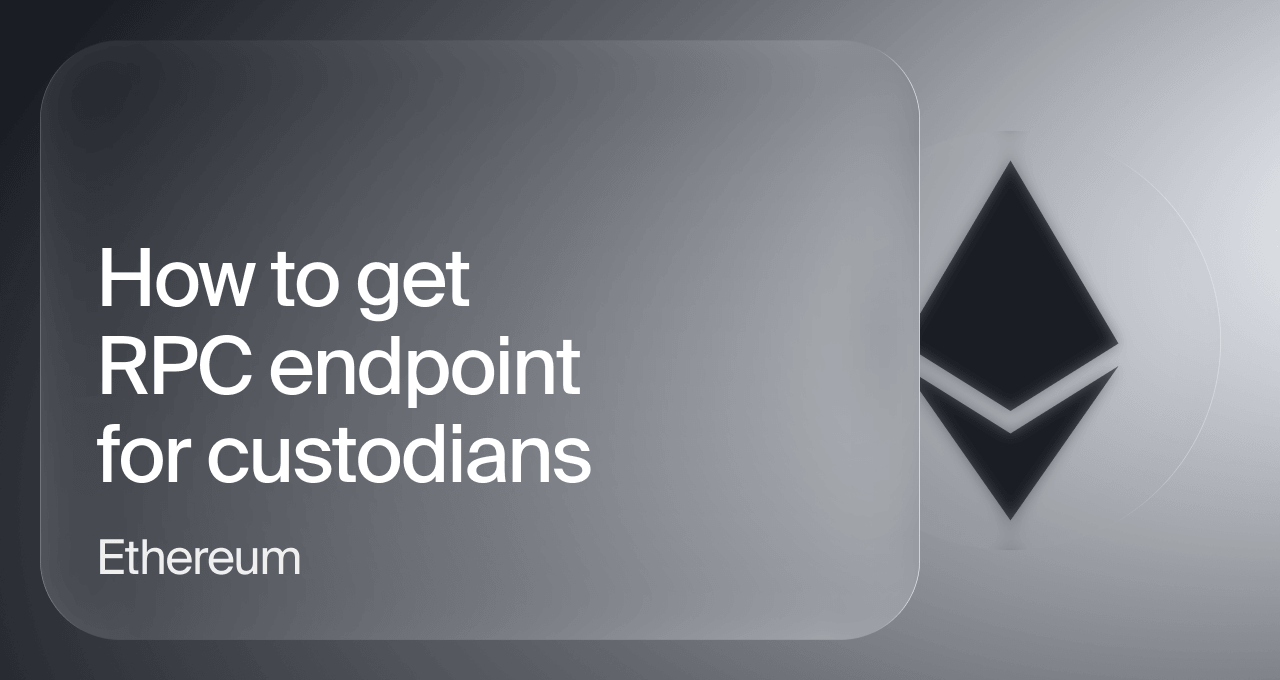 Eth Endpoint Custodians logo