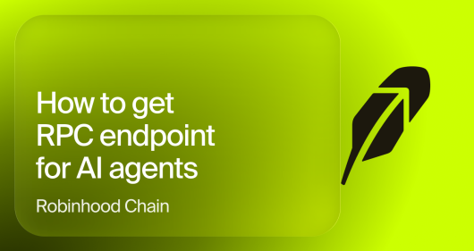 Robinhood Ai Agents 530x281 logo