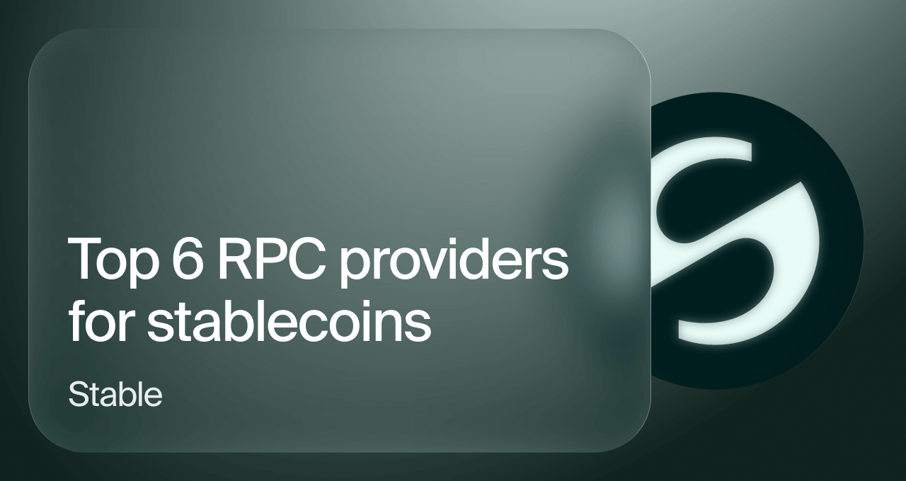 Stabel Best Rpc For Stablecoins 1 logo