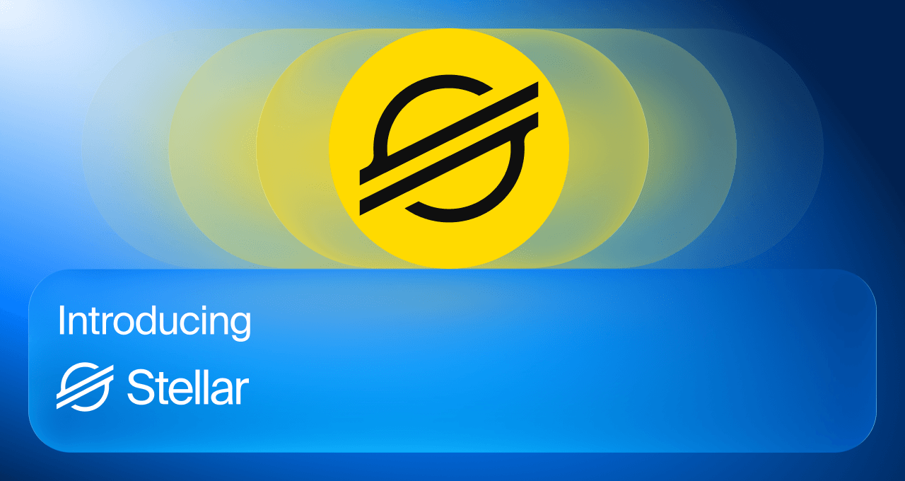 Stellar logo