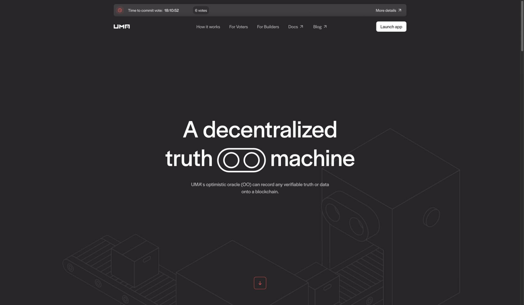 Uma logo