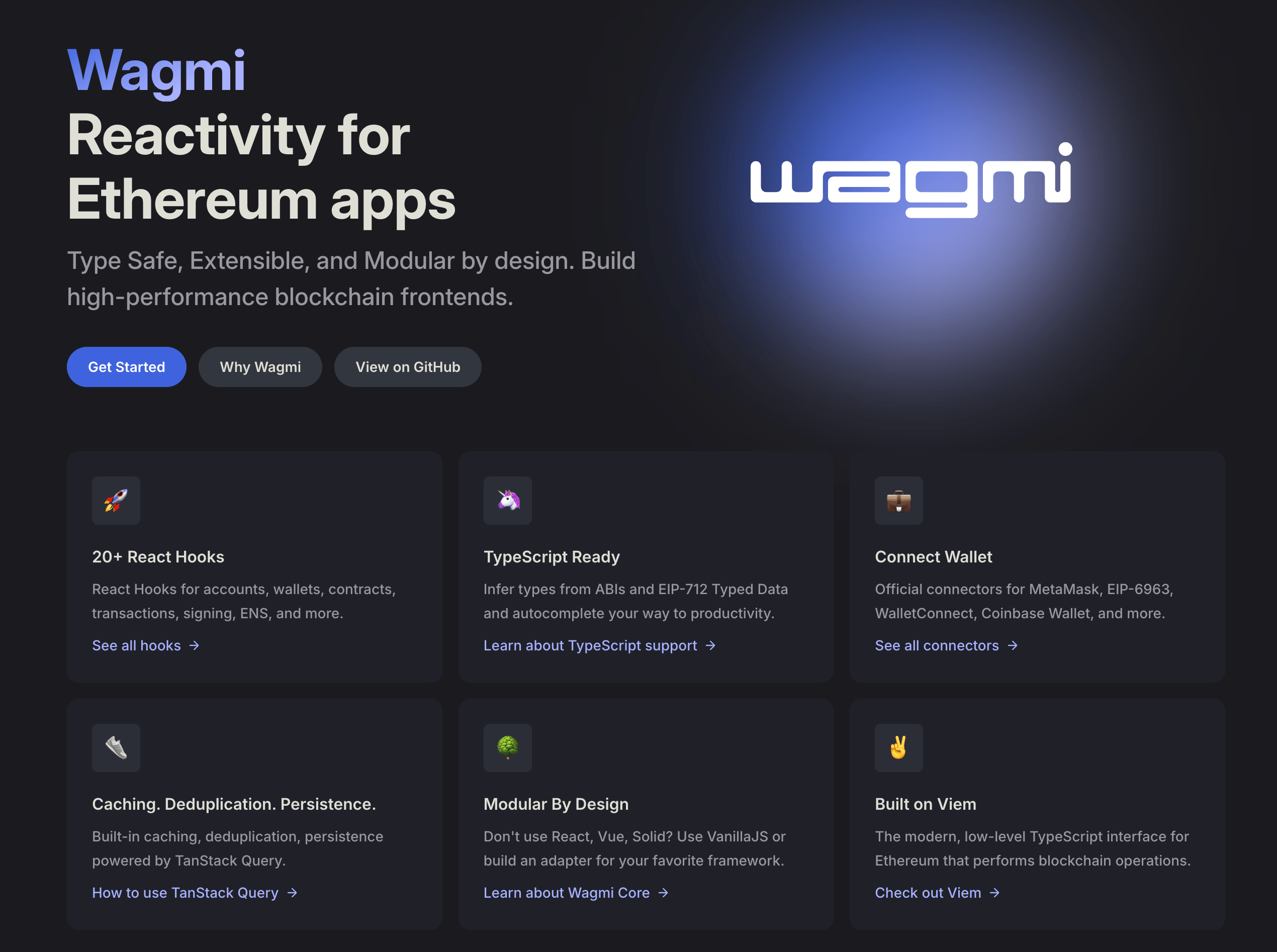 Wagmi logo
