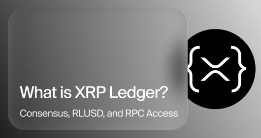 What Is Xrpl 1 530x281 logo