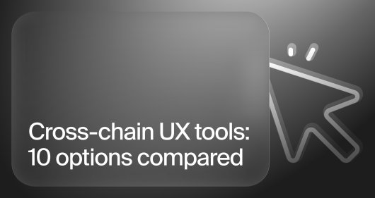 Сross Chain Ux Tools 530x281 logo