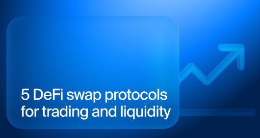 Defi Swap Protocols 530x281 logo