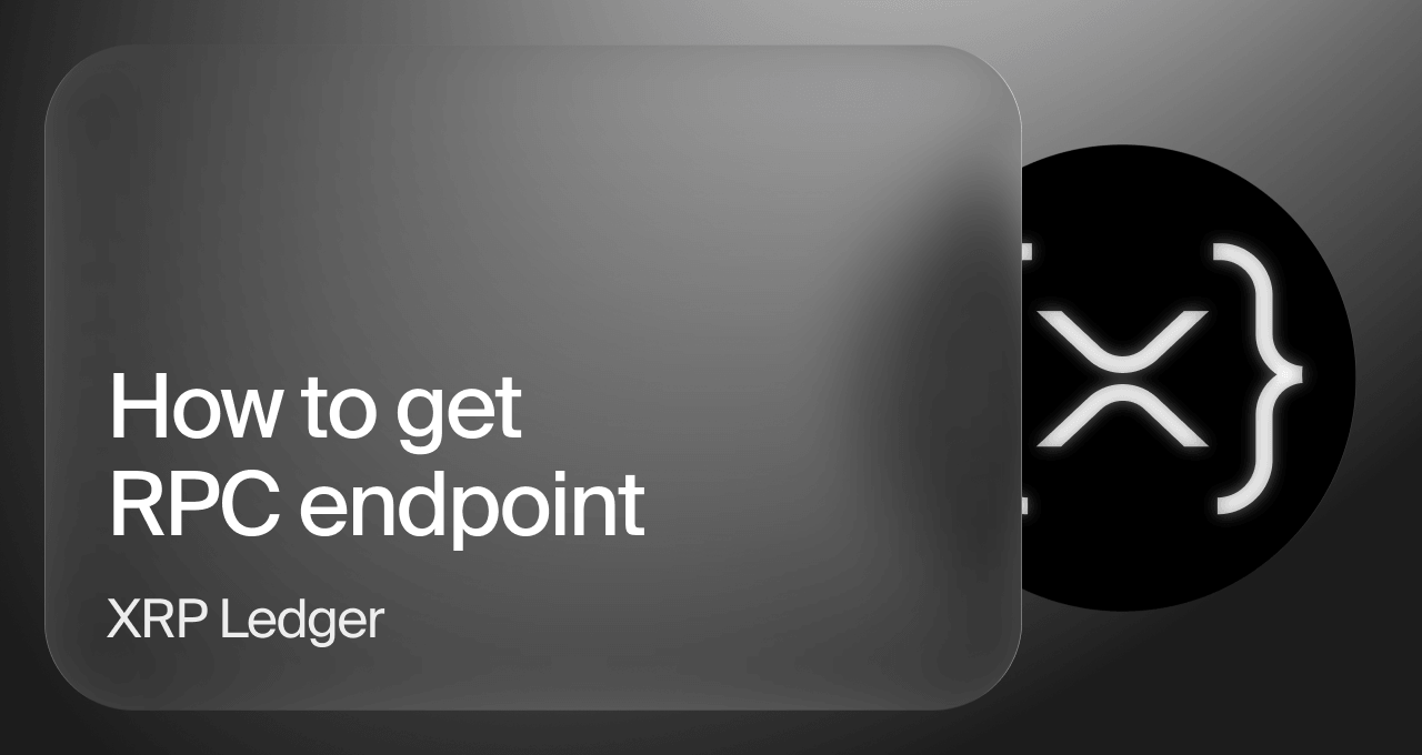 Xrpl Endpoint logo
