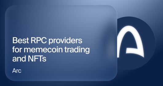 Arc Rpc Nft Memecoin Trading 1 530x281 logo