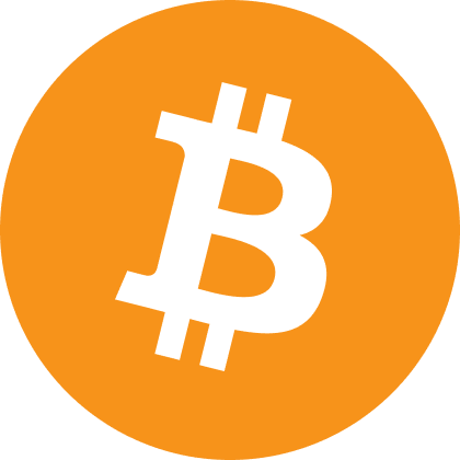 Bitcoin logo