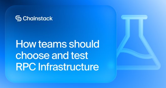 Choose And Test Rpc Infrastructure 530x281 logo