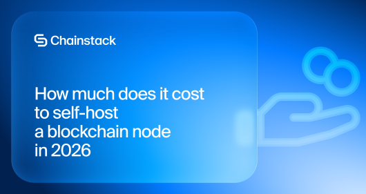 How Much Cost To Self Host 530x281 logo