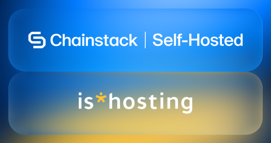 Is Hosting 530x281 logo