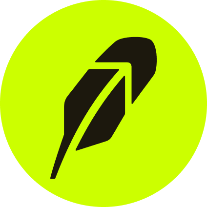 Robinhood Chain logo