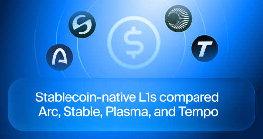 Stablecoin Compared 530x281 logo