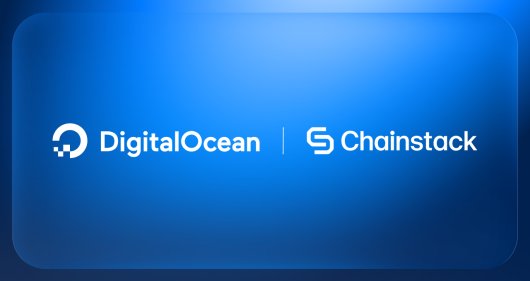 Chainstack and DigitalOcean