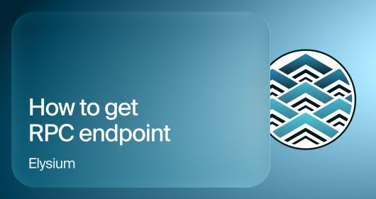 Elysium Endpoint 530x281 logo
