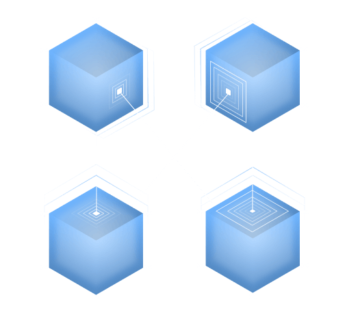 Unlimited Node Sui logo