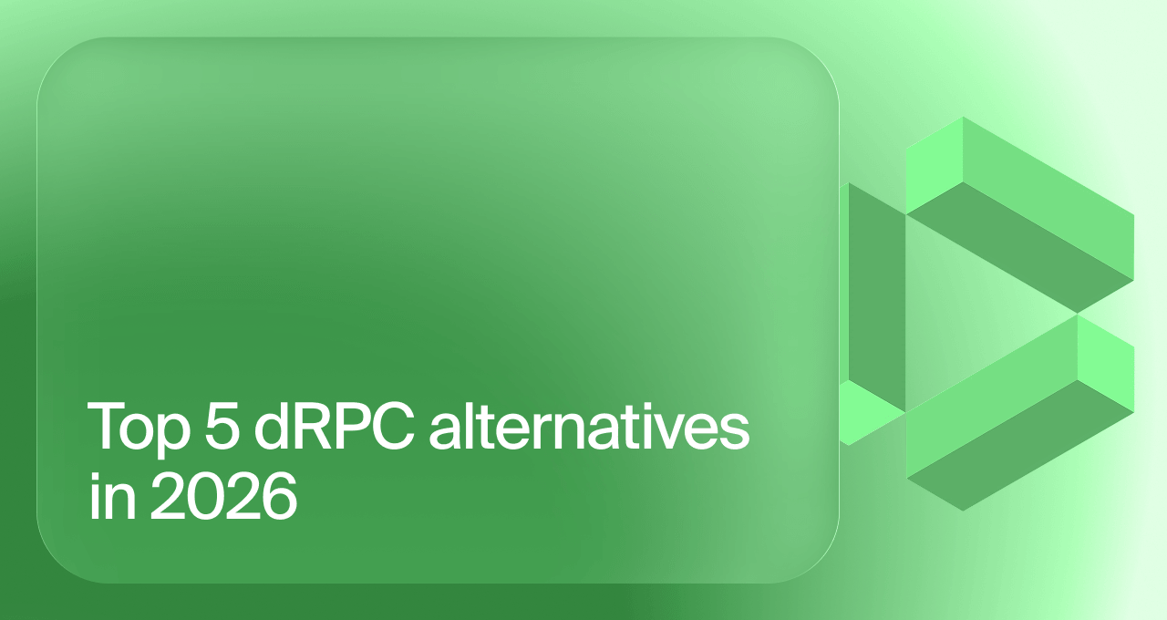 Drpc Alternatives logo