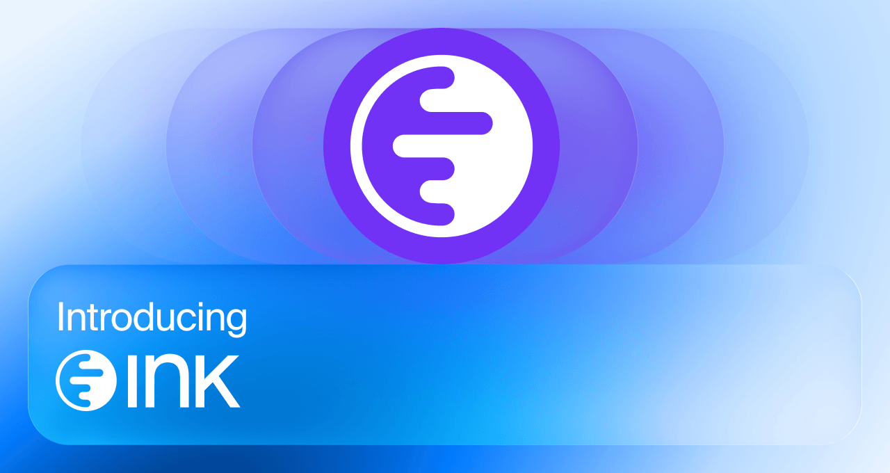 Ink logo