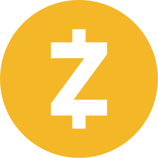 Zcash logo