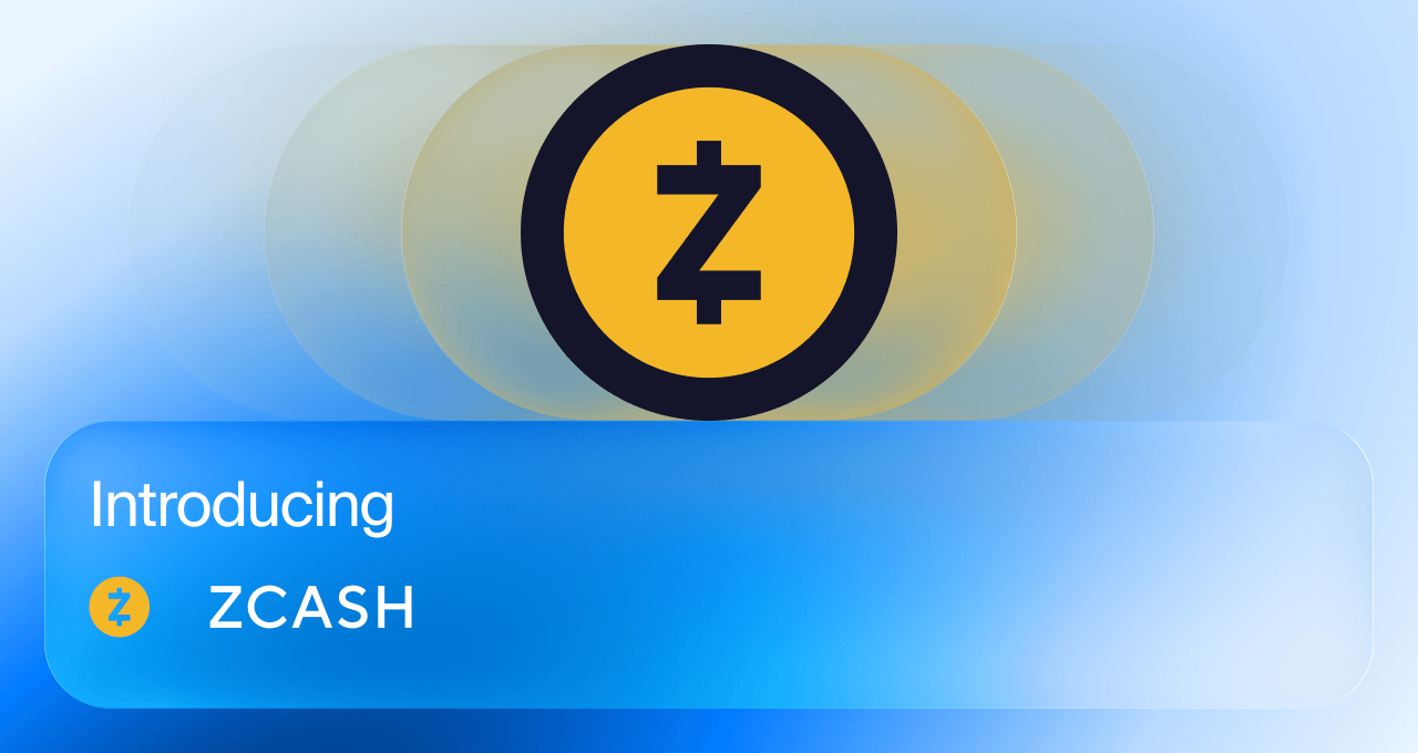 Zcash logo